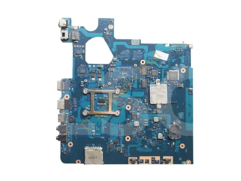 BA92-08673A Samsung FSI System Board for Samsung NP3050V5 AMD Laptop Laptop Motherboard