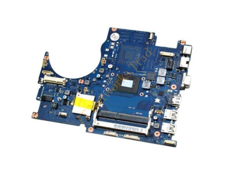 BA92-08869B Samsung Motherboard with I5 2430M CPU for QX411 Intel Laptop Laptop Motherboard