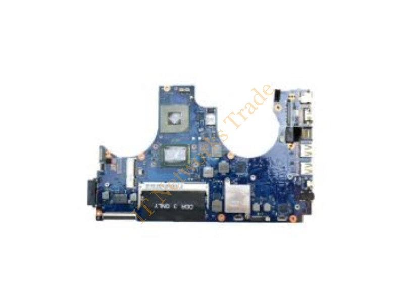 BA92-08870A Samsung Motherboard with i7-2675QM 2.2GHz CPU for NP700Z5E Desktop Motherboard