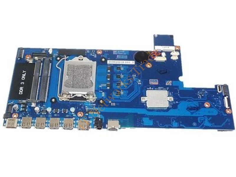 BA92-09165A Samsung 1156 System Board for 700A AIO Desktop Motherboard