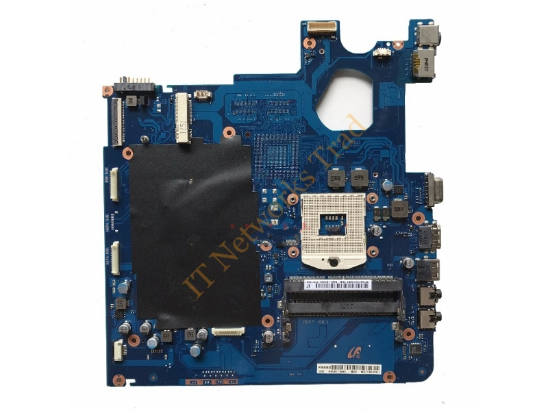 BA92-09190A Samsung System Board Socket 989 for NP300E5A Laptop Laptop Motherboard