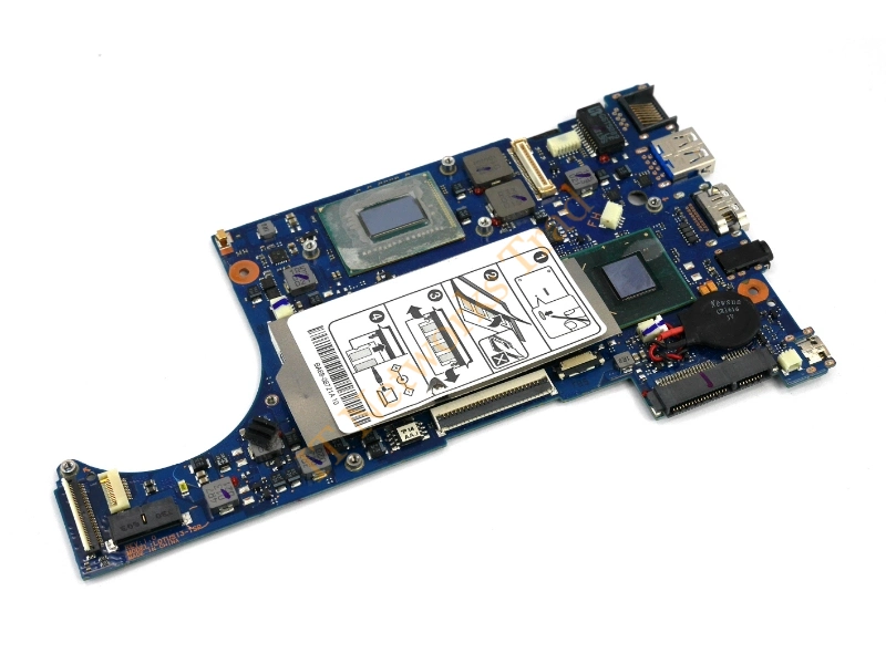 BA92-09221A Samsung Motherboard with i5-2467M 1.6GHz CPU for NP900X3A Intel Laptop Laptop Motherboard