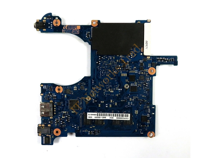 BA92-09332A Samsung System Board with Intel 1.66Ghz CPU for Chromebook XE500C21 Laptop Motherboard