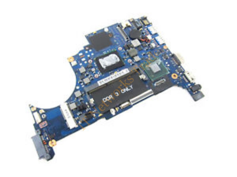 BA92-09841A Samsung Motherboard with Intel i5-2467M 1.6GHz CPU for NP530U NP530U4BL 530U Desktop Motherboard