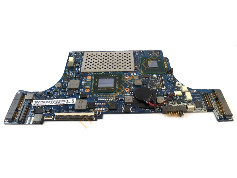 BA92-09886A Samsung System Board with Intel i5-2467M 1.6GHz CPU for Samsung NP900X3B Laptop Laptop Motherboard