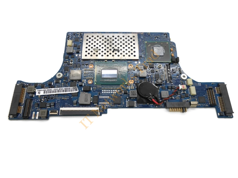 BA92-10258A Samsung Motherboard with Intel i5-3317U 1.7GHz CPU for NP900X3C Laptop Laptop Motherboard