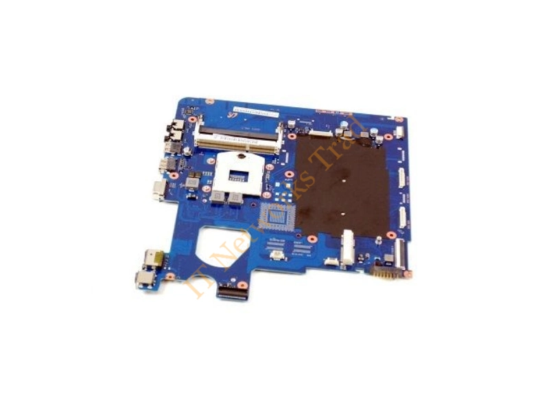 BA92-10336A Samsung Intel Socket 989 System Board for NP300E5C Series Laptop Motherboard