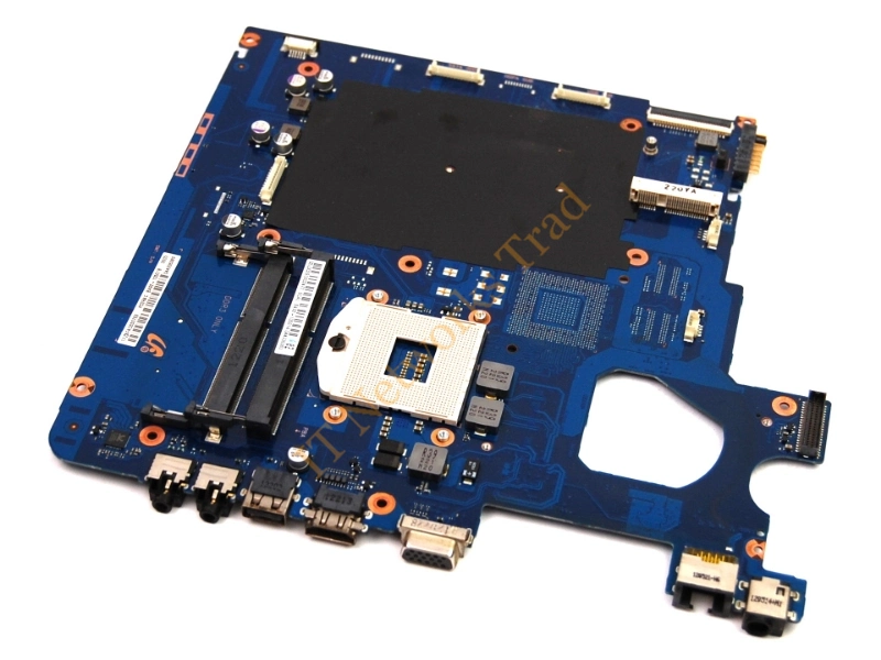 BA92-10501A Samsung Intel System Board Socket 989 for NP300E5C Laptop Motherboard