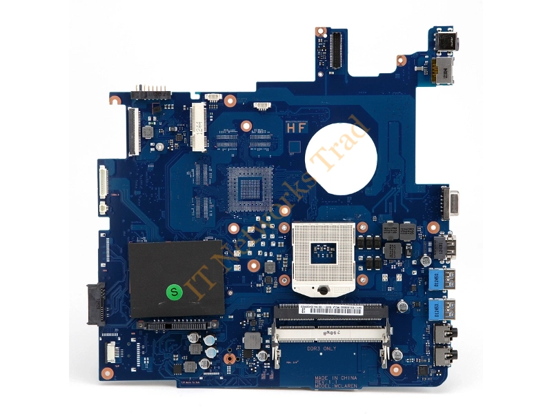 BA92-10614A Samsung 989 System Board for NP550P5C Intel Laptop Laptop Motherboard