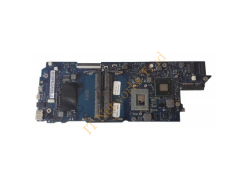 BA92-10641A Samsung Motherboard with Intel i5-3317U 1.7GHz CPU for NP900X4C Laptop Laptop Motherboard