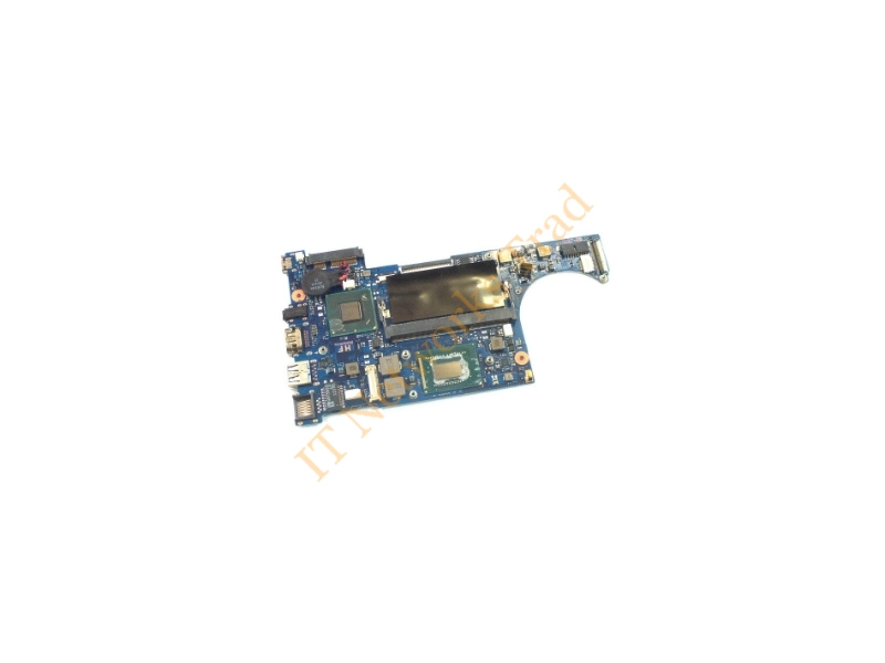 BA92-10642A Samsung Laptop Motherboard with Intel i5-3317U 1.7GHz CPU for NP900X4C