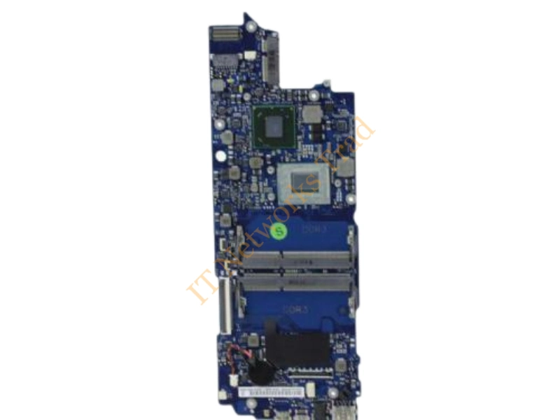 BA92-10643A Samsung Motherboard with Intel i7-3517U 1.9GHz CPU for NP900X4C Laptop Laptop Motherboard