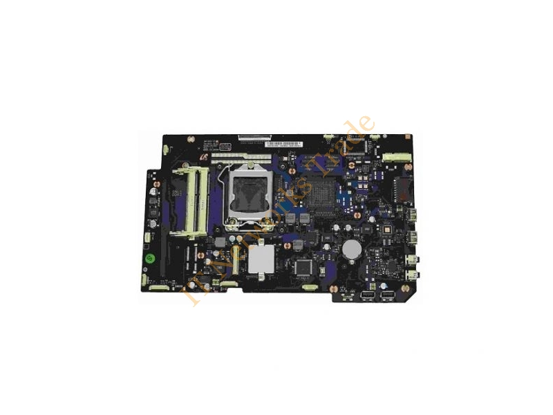 BA92-10668A Samsung System Board for DP300A2A All-in-One PC Desktop Motherboard