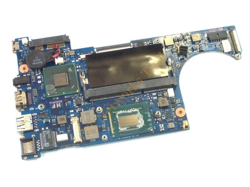 BA92-10702A Samsung System Board with AMD A6-4455M 2.10GHz CPU for NP535U3C Laptop Motherboard