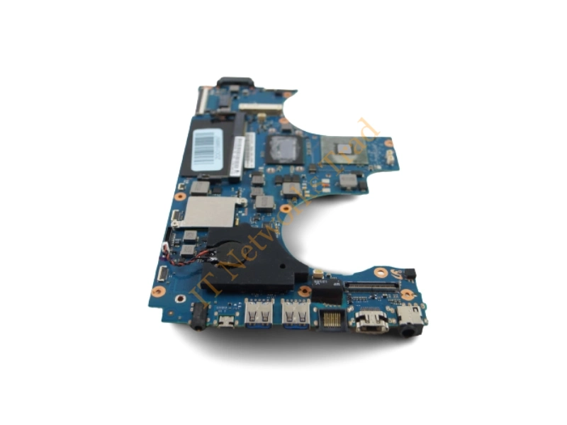 BA92-10785B Samsung System Board with I7-3615Qm 2.3GHz CPU for 700Z Intel Laptop Laptop Motherboard