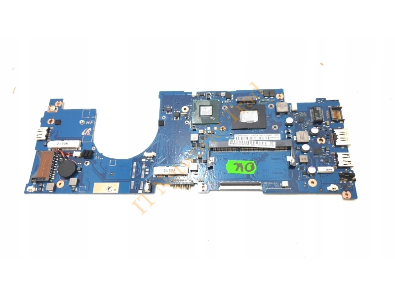 BA92-11017A Samsung Laptop Motherboard W/I7-3635QM 2.4GHz CPU for NP700Z7C
