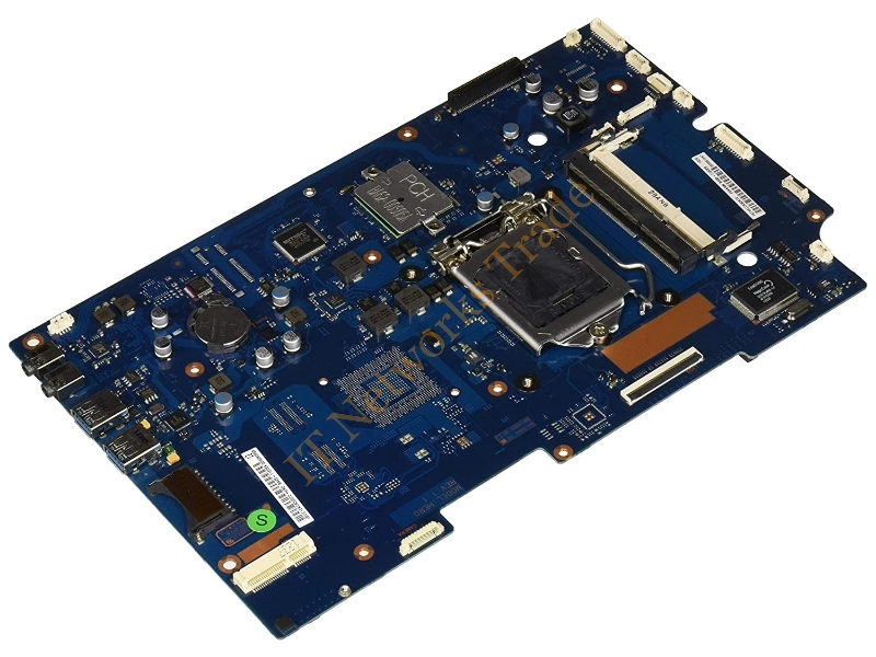 BA92-11202A Samsung 1156 AIO Intel Motheboard for DP500A2D Desktop Motherboard