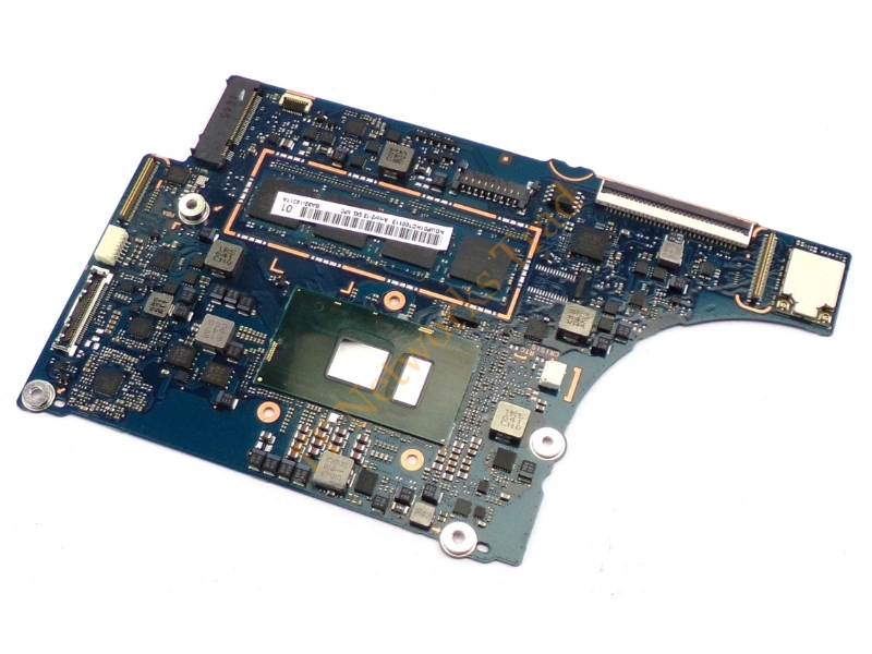 BA92-11247A Samsung Motherboard with Intel i5-3210M 2.5GHz CPU for NP520U4C Laptop Laptop Motherboard