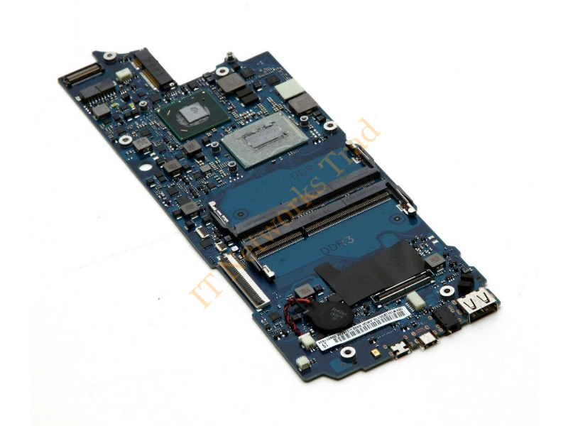 BA92-11423A Samsung System Board with Intel i5-3210M 2.50GHz CPU for NP900X4D Laptop Motherboard