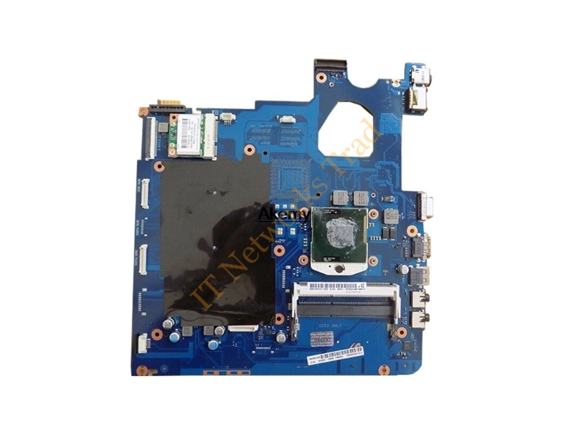 BA92-11486A Samsung 989 Series 3 NP300E5C Intel Laptop Motherboard