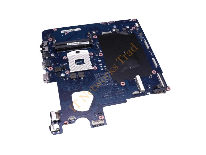 BA92-11487A Samsung 989 Motherboard NP300E5C Intel Laptop Laptop Motherboard
