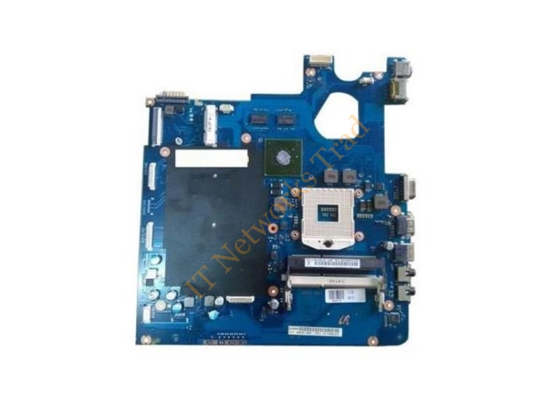 BA92-11488A Samsung 989 Motherboard NP300E5A NP300E5C Intel Laptop Laptop Motherboard