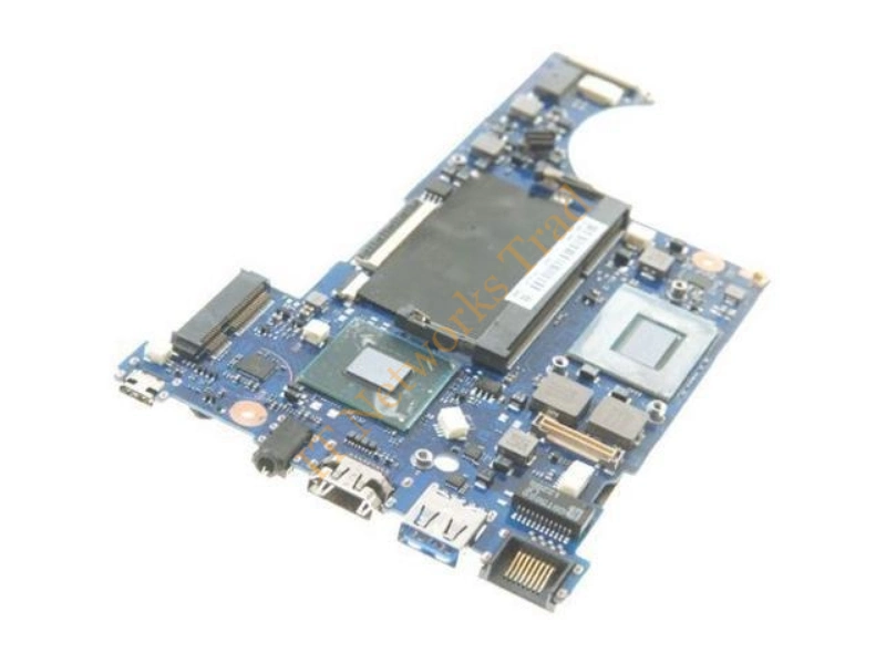 BA92-11561A Samsung Motherboard with Intel I3-3217U 1.8GHz CPU for NP540U3C Laptop Laptop Motherboard