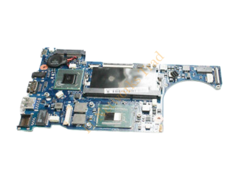 BA92-11565A Samsung Motherboard with Intel i5-3317U 1.7GHz CPU for NP540U3C Laptop Laptop Motherboard