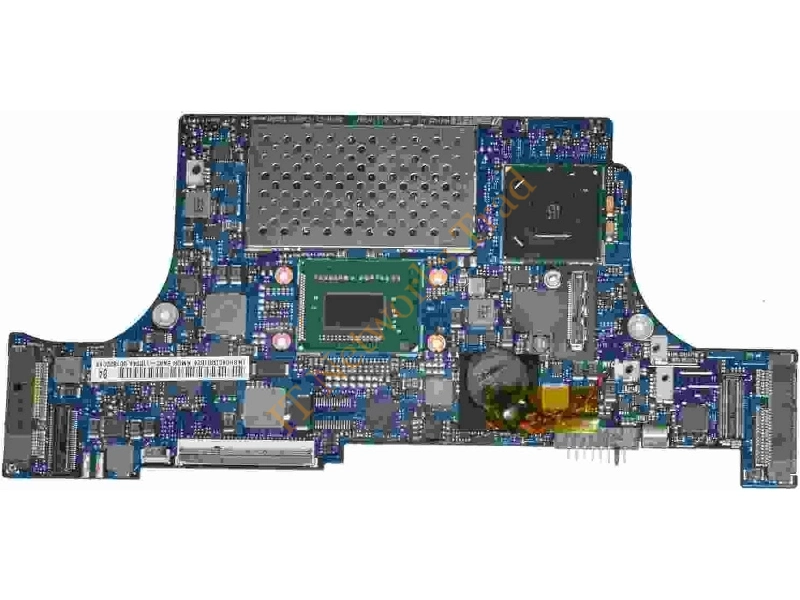 BA92-11894A Samsung NP900X3E Laptop Motherboard with Intel i7-3537U 2.0GHz CPU