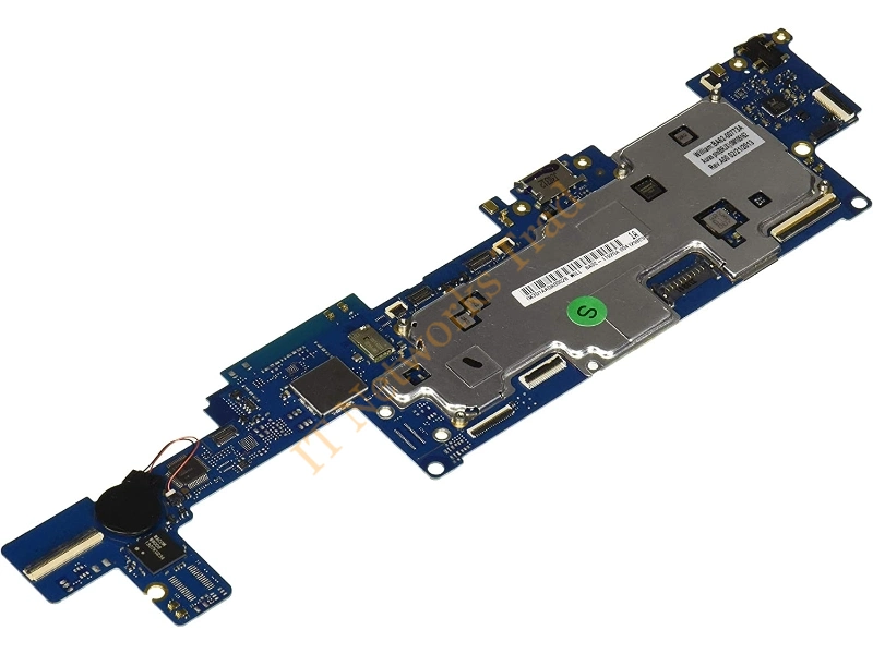 BA92-11920A Samsung Motherboard 2GB/64GB SSD for ATIV Smart PC XE500T1C 11.6 Tablet Laptop Motherboard