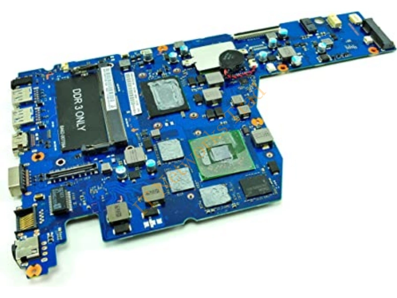 BA92-12130A Samsung Motherboard with i7-3635QM 2.4GHz CPU for NP780Z5E Laptop Laptop Motherboard