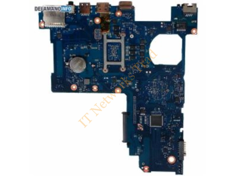 BA92-12183A Samsung Motherboard with Intel Pentium 997 Dual Core for NP300E5E Laptop Laptop Motherboard