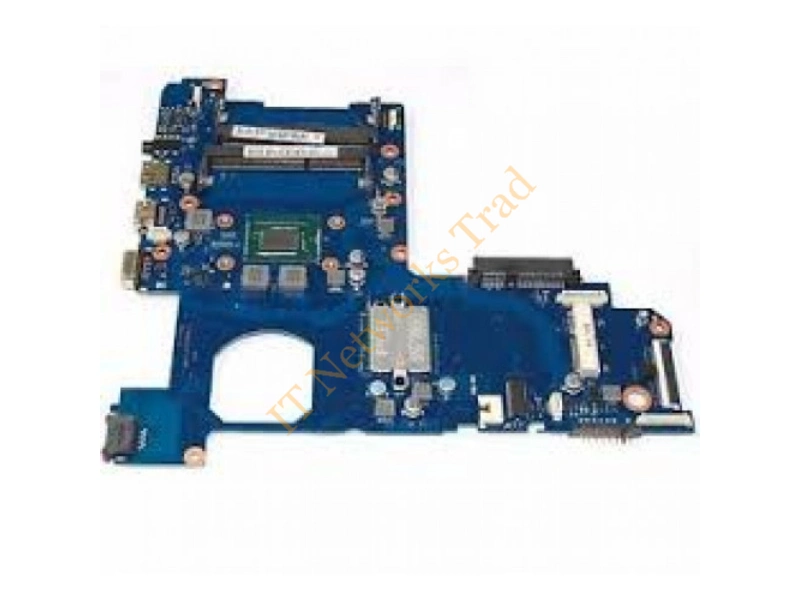 BA92-12189A Samsung Motherboard with Intel I3-3120M 2.5GHz CPU for NP300E5E Laptop Laptop Motherboard