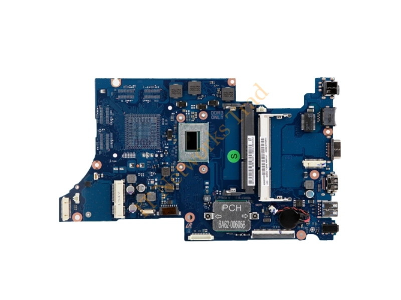 BA92-12483A Samsung Motherboard with Intel i5-3230M 2.6GHz CPU for NP470R5E NP510R5E Laptop Laptop Motherboard
