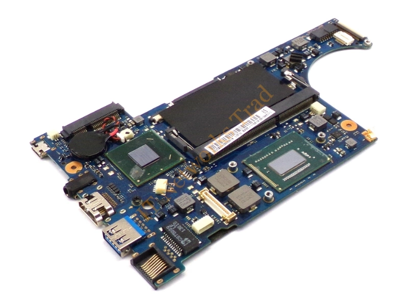 BA92-13015A Samsung System Board for Chromebook Xe303c12 Laptop Motherboard