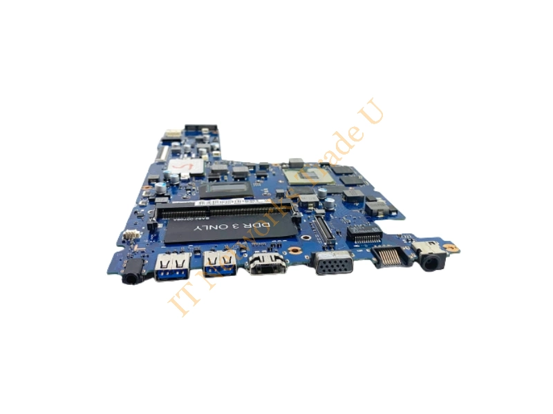 BA92-13028A Samsung System Board with Intel I7-3635Q 2.4GHz CPU for Np680Z5E Laptop Laptop Motherboard