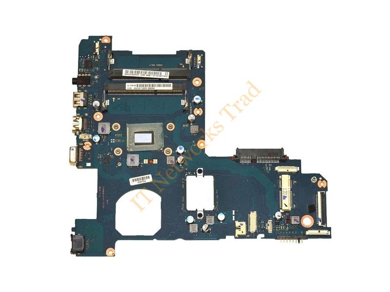 BA92-13114A Samsung Motherboard with Intel I3-3227 1.9GHz CPU for NP300E5E Laptop Laptop Motherboard