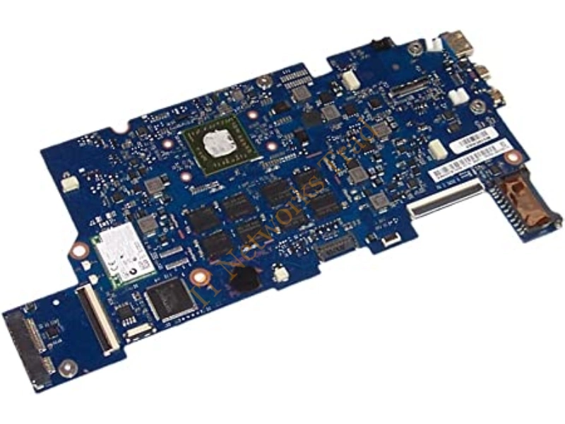BA92-13378A Samsung Motherboard with AMD A6-1450 1GHz CPU for NP915S3G Laptop Laptop Motherboard