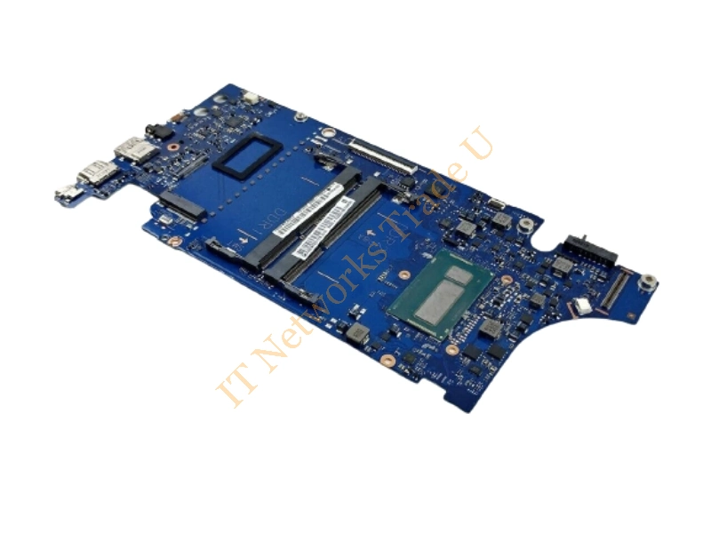 BA92-14002A Samsung System Board 8GB with Intel I5-4200U 1.6GHz CPU for Np940X3G Laptop Laptop Motherboard
