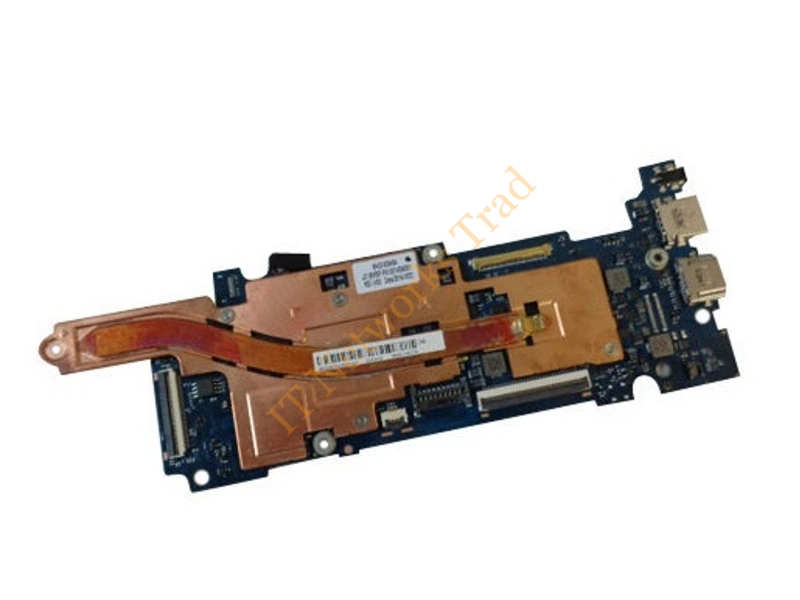 BA92-14878B Samsung System Board with Intel Celeron 2.16GHz for Chromebook XE500C12 Laptop Motherboard