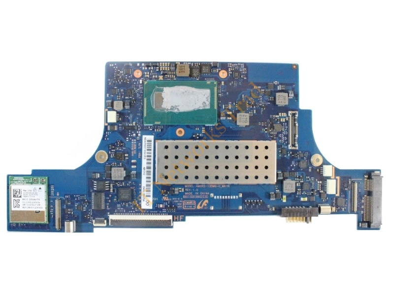 BA92-15005A Samsung System Board with Intel 32MB i5 5th Generation 2.20GHz for ATIV 900X Laptop Motherboard