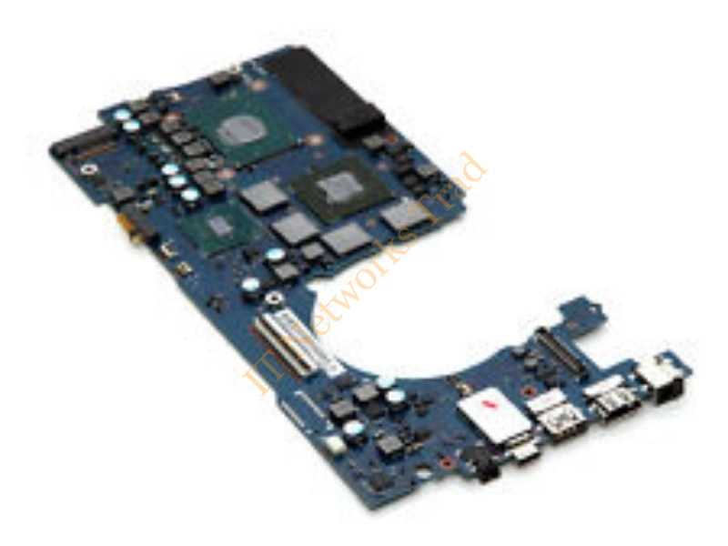 BA92-15851A Samsung System Board 8GB with Intel I7-6700Hq 2.6GHz CPU for Np940Z5L Laptop Laptop Motherboard
