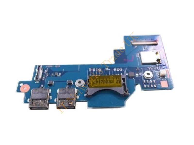 BA92-16355A Samsung USB Card Reader Board