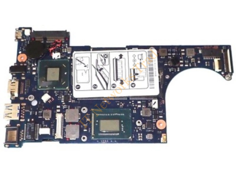 BA92-16578A Samsung System Board with Intel I5-6200U 2.3GHz CPU for Np740U3L-L02Us Laptop Laptop Motherboard
