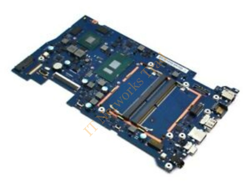 BA92-16590A Samsung System Board for NP740U5L-Y02US Laptop Laptop Motherboard