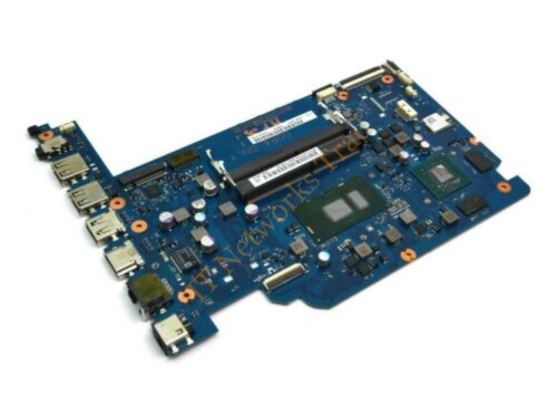 BA92-16983A Samsung DDR4 2-Slot System Board for NP530E5M Laptop Laptop Motherboard
