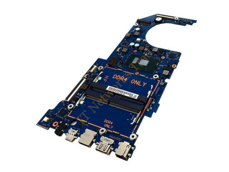 BA92-16998A Samsung System Board for NP740U3M-K01US Laptop Laptop Motherboard