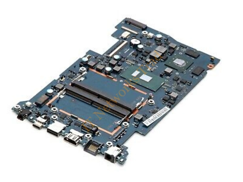 BA92-17005A Samsung DDR4 2-Slot System Board for NP740U5M-X01US Laptop Laptop Motherboard