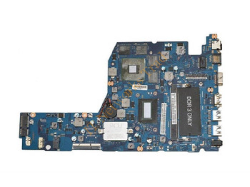 BA9206749B Samsung Np-n150 Plus W 1.66GHz Intel CPU NeTBook Motherboard Laptop Motherboard