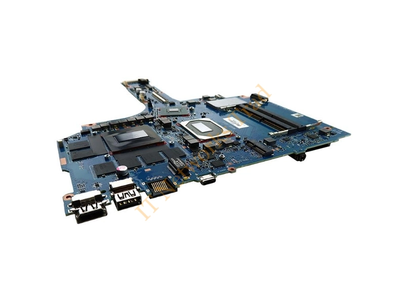 BA9208865A Samsung System Board (Motherboard) Laptop Motherboard